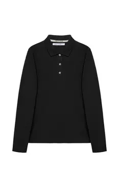 Поло Polo Club, черный