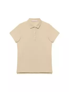 Поло Polo Club Poloshirt, песочный