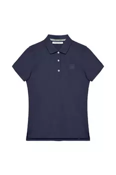 Поло Polo Club, темно-синий