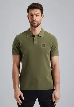 Поло POLO PME Legend, зеленый