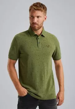 Поло POLO PME Legend, зеленый