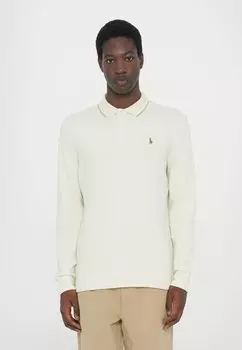 Поло Polo Ralph Lauren, черный