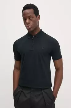 Поло Polo Ralph Lauren, черный