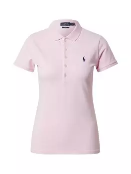 Поло Polo Ralph Lauren JULIE, розовый