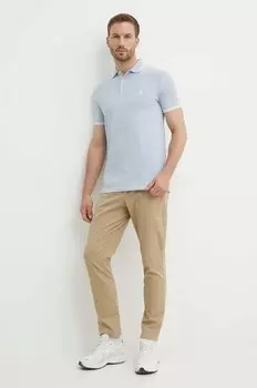Поло Polo Ralph Lauren, синий