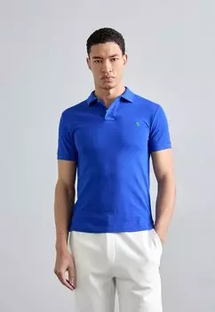 Поло Polo Ralph Lauren, синий