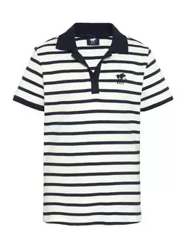 Поло Polo Sylt, белый