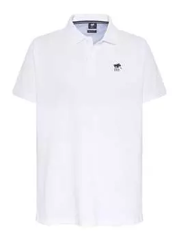 Поло Polo Sylt, белый