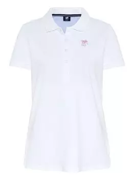 Поло Polo Sylt, белый