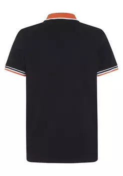 Поло Polo Sylt, черный