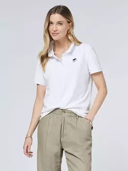 Поло Polo Sylt Polo, белый