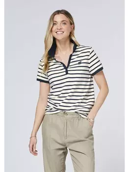 Поло Polo Sylt Polo, белый