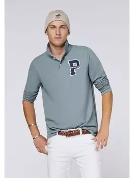 Поло Polo Sylt Polo, синий
