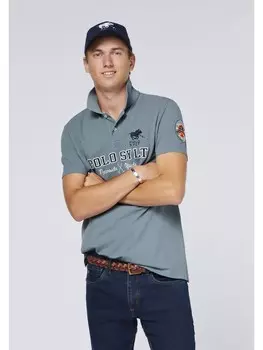 Поло Polo Sylt Polo, синий