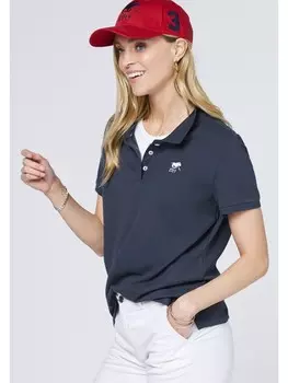 Поло Polo Sylt Polo, синий