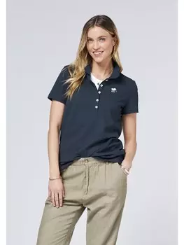 Поло Polo Sylt Polo, синий