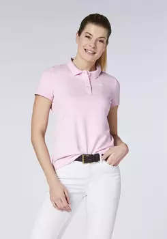 Поло Polo Sylt, розовый