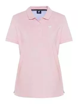 Поло Polo Sylt, розовый