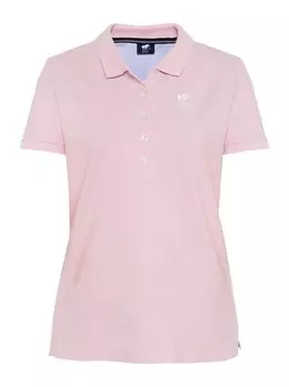 Поло Polo Sylt, розовый