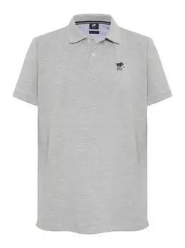 Поло Polo Sylt, серый