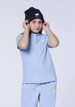 Поло Polo Sylt, синий