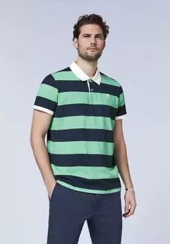 Поло Polo Sylt, синий