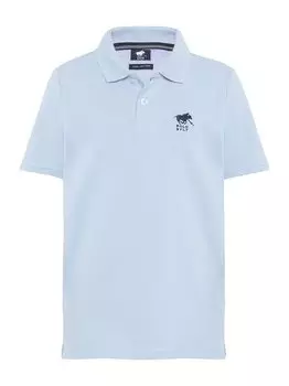 Поло Polo Sylt, синий