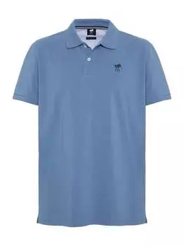 Поло Polo Sylt, синий