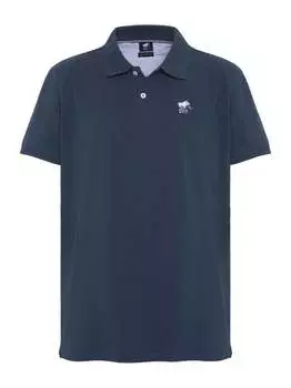 Поло Polo Sylt, синий