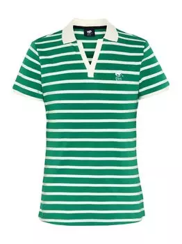 Поло Polo Sylt, зеленый
