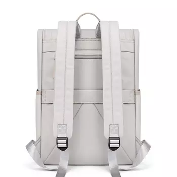 POLO ПОЛО Женский рюкзак, Морской бриз зеленый