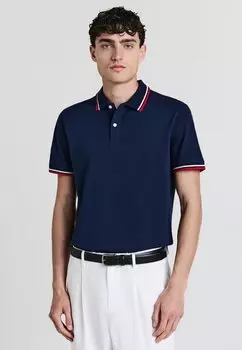 Поло PROFILI Calliope, синий