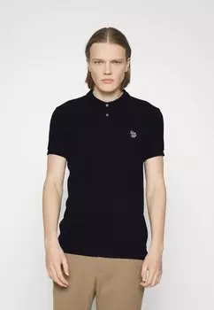 Поло PS Paul Smith, темный