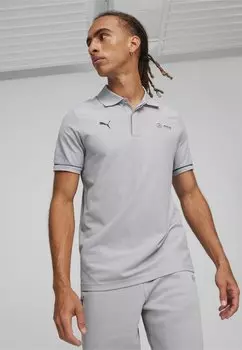 Поло Puma, командное серебро