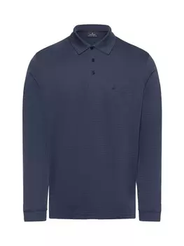 Поло Ragman, цвет marine blau