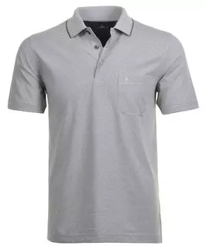 Поло Ragman Polo, белый