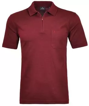 Поло Ragman Polo, красный