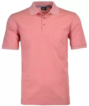 Поло Ragman Polo, розовый