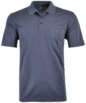 Поло Ragman Polo, синий
