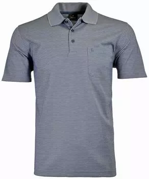 Поло Ragman Polo, синий