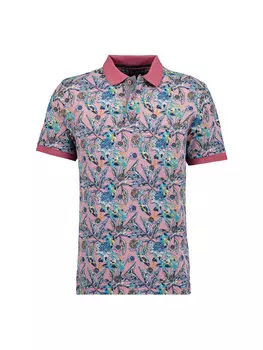 Поло Ragman, розовый