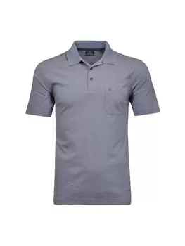 Поло Ragman, синий