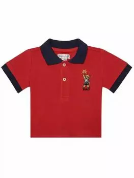 Поло Ralph Lauren