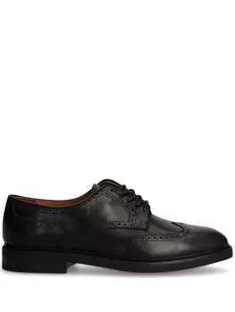 Polo Ralph Lauren Asher броги, черный