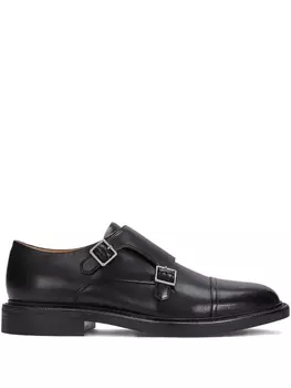 Polo Ralph Lauren Asher монки, черный