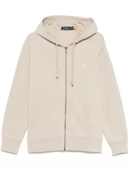Polo Ralph Lauren базовое худи, нейтральный