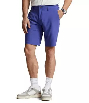 Polo Ralph Lauren Big & Tall All Day 9,5 Внутренний шов и 10Пляжные шорты с внутренним швом, мультиколор