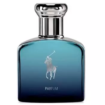 Поло Ralph Lauren, Blue Deep Blue, духи, 40 мл