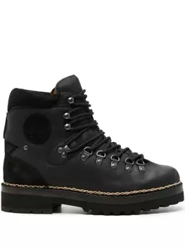 Polo Ralph Lauren ботинки Alpine, черный