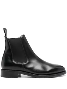 Polo Ralph Lauren ботинки Troy, черный